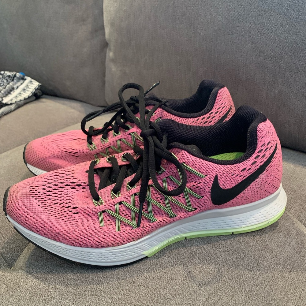 Nike Zoom Pegasus 32. Women’s size 7.5